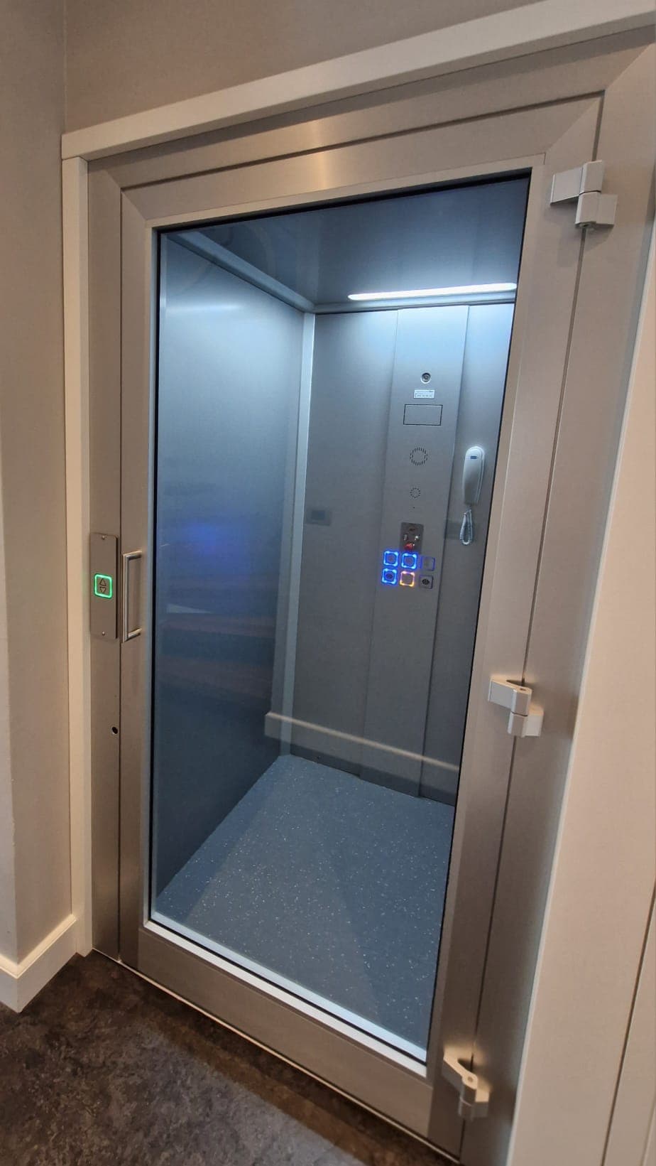 HMK Asansör Misyonu